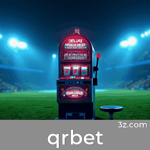 Qrbet: Apostas Esportivas Precisas e Abrangentes