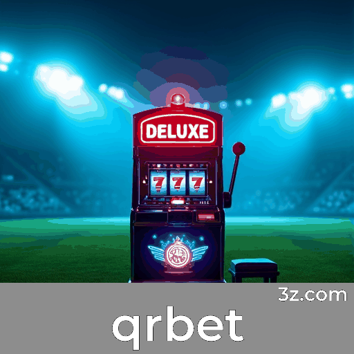 QRBet Inovações: Tecnologia Avançada em Jogos