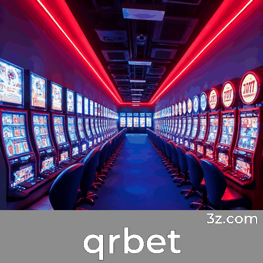 qrbet: Responsabilidade e Sustentabilidade no Jogo