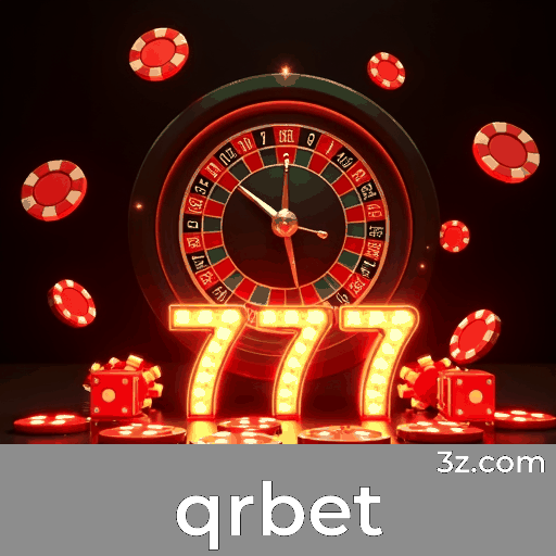 Qrbet: Apostas Esportivas Precisas e Abrangentes