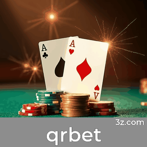 QRBet: Experiência de Jogo Imersiva e Diversificada
