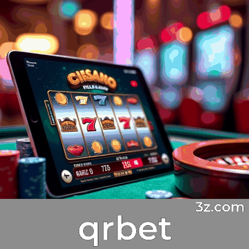 QRBet: Experiência de Jogo Imersiva e Diversificada