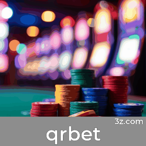 Qrbet: Apostas Esportivas Precisas e Abrangentes
