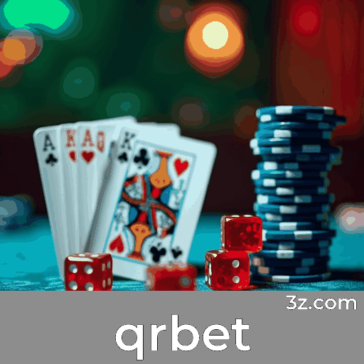 qrbet: Responsabilidade e Sustentabilidade no Jogo