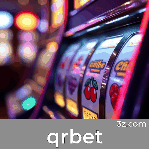 QRBet Inovações: Tecnologia Avançada em Jogos