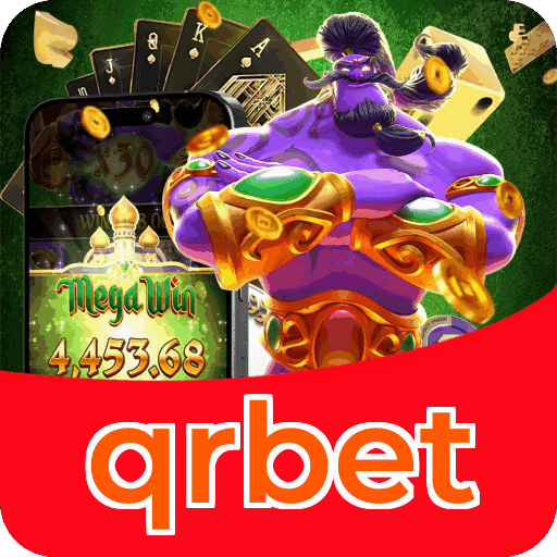 Siga a qrbet no Facebook