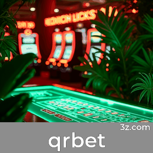 QRBet Inovações: Tecnologia Avançada em Jogos