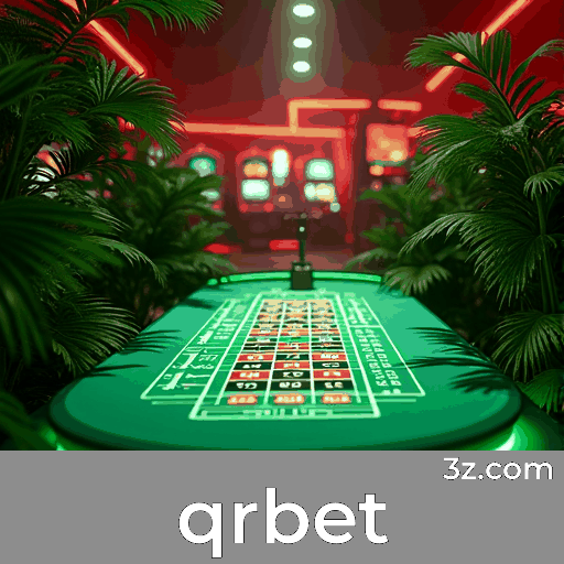 Desbloqueie Bônus Surpreendentes com qrbet!