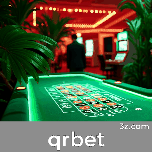 QRBet: Experiência de Jogo Imersiva e Diversificada