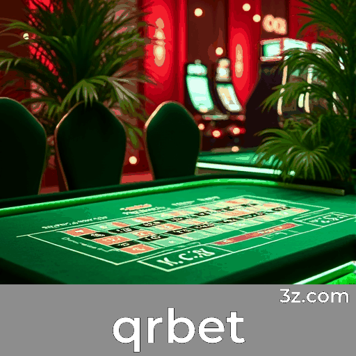 Apostas Instantâneas e Conveniência com o Aplicativo QRBet