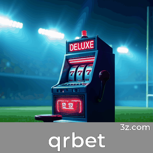 Garanta Acesso Seguro em qrbet com Login Premium