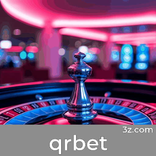 QRBet: Experiência de Jogo Imersiva e Diversificada
